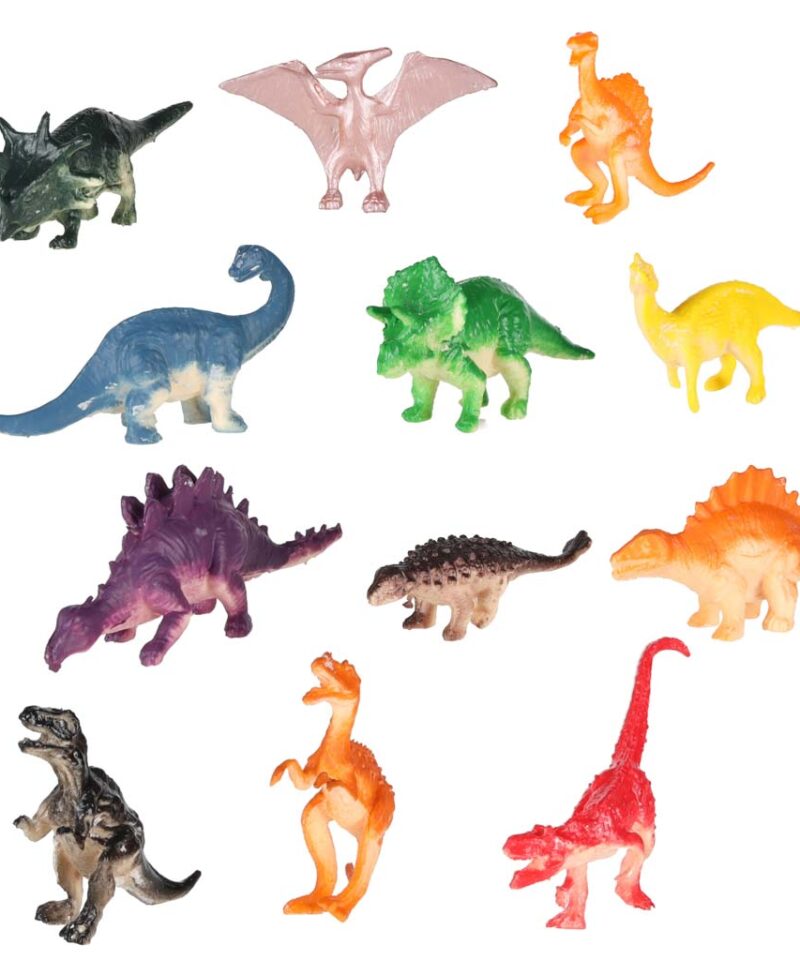 Kingitus lastele, kes armastavad dinosauruseid