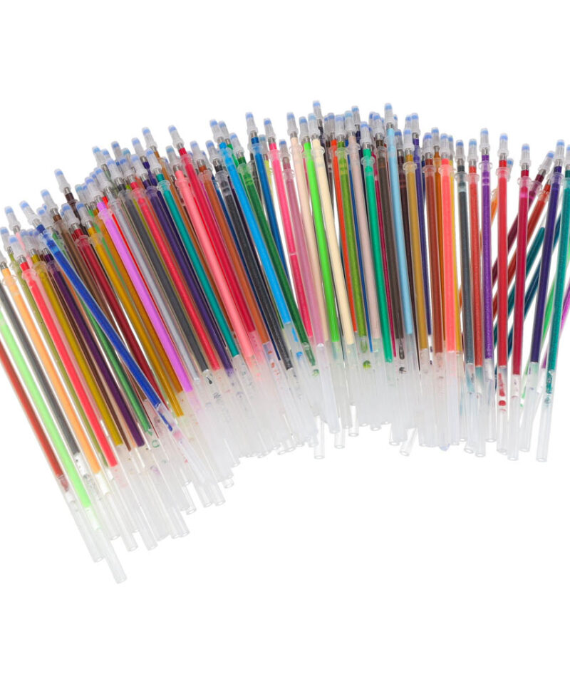 Ideaalne komplekt loovprojektideks