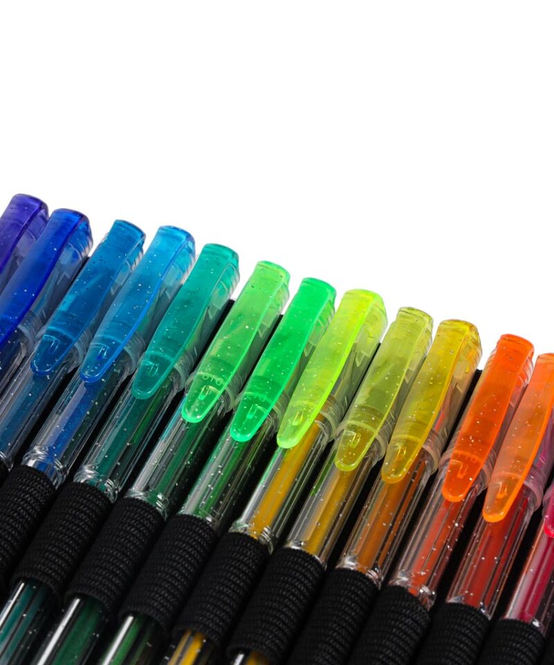 Ideaalne komplekt loovprojektideks