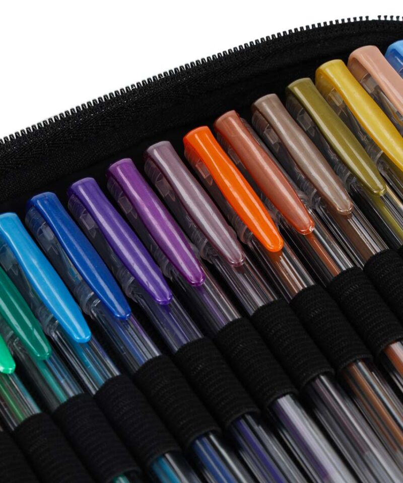 Ideaalne komplekt loovprojektideks