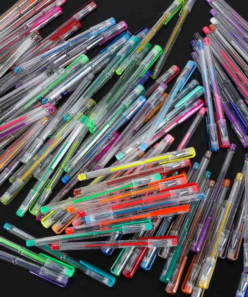 Ideaalne komplekt loovprojektideks