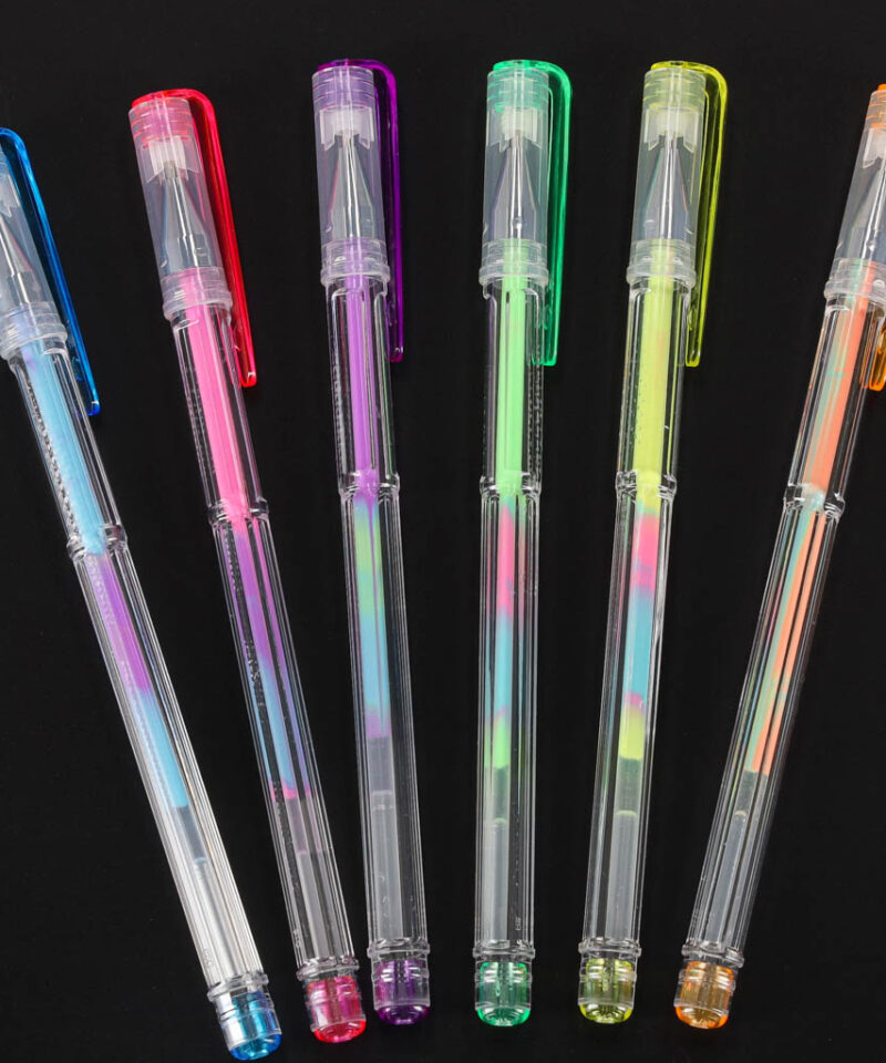 Ideaalne komplekt loovprojektideks