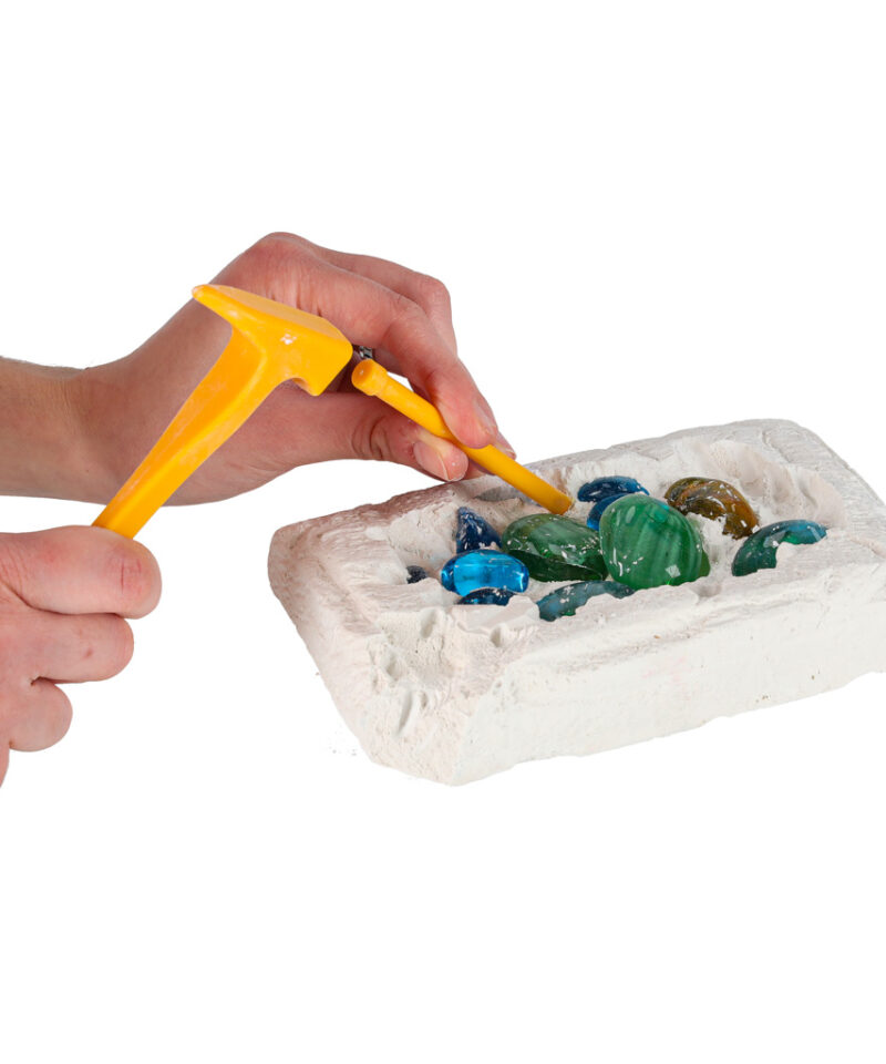 Mängukomplekt loovuse arendamiseks