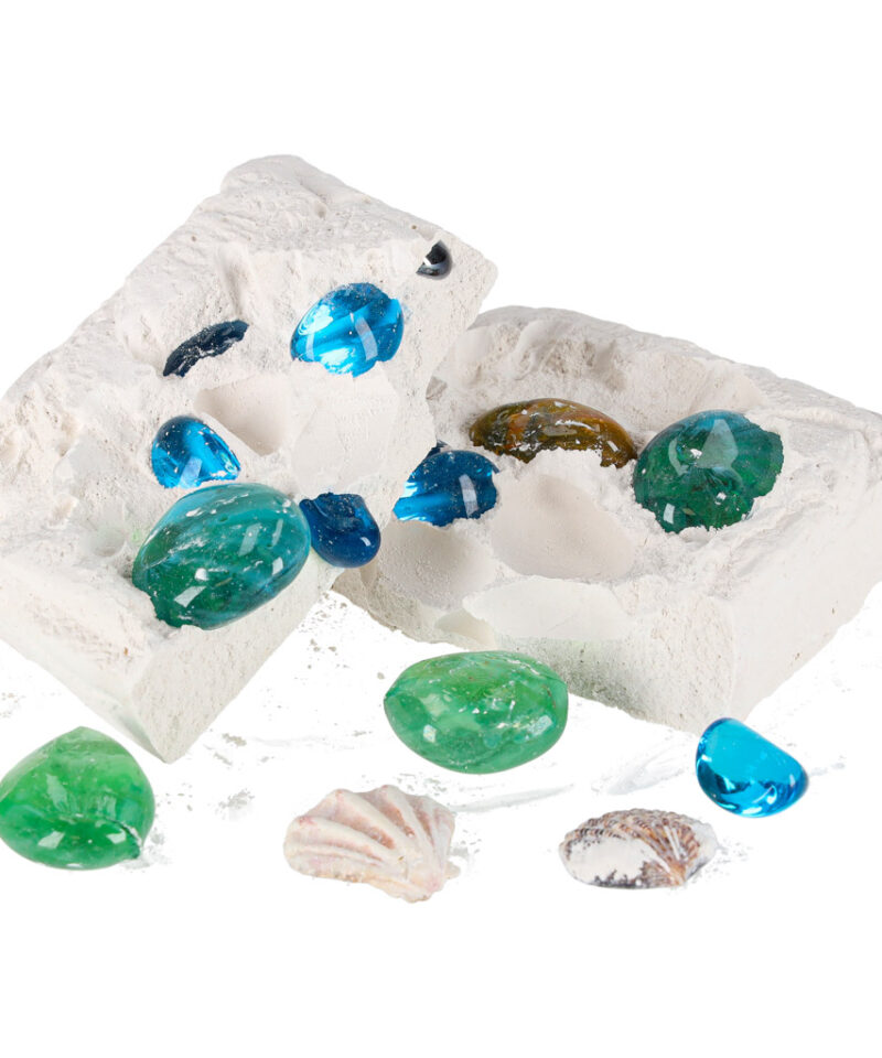 Arheoloogiline kogemus lastele