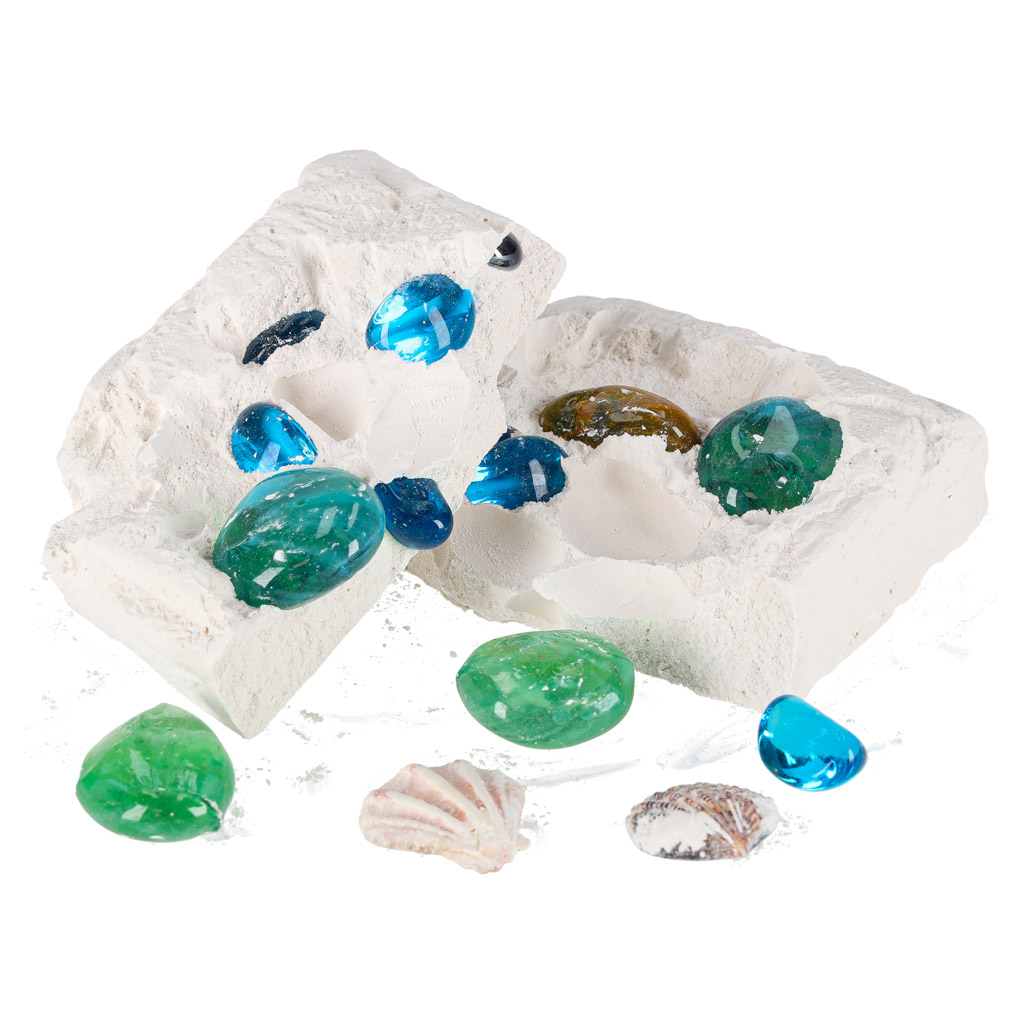 Arheoloogiline kogemus lastele