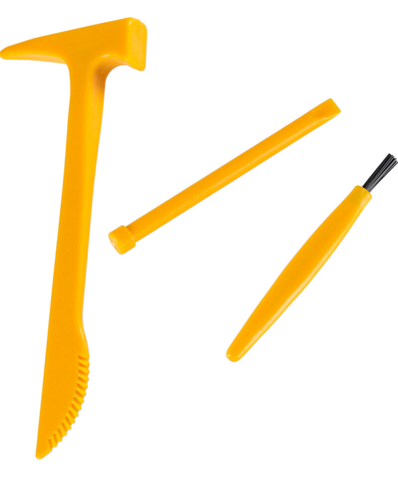 Arheoloogiline kogemus lastele