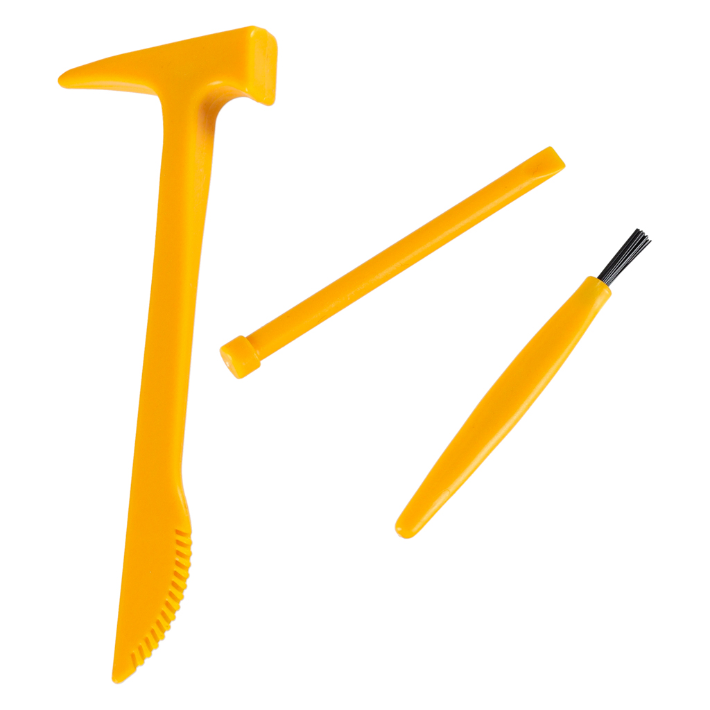 Arheoloogiline kogemus lastele