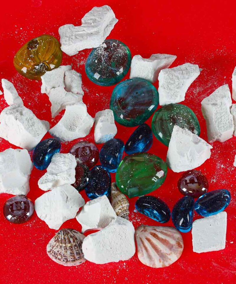 Arheoloogiline kogemus lastele