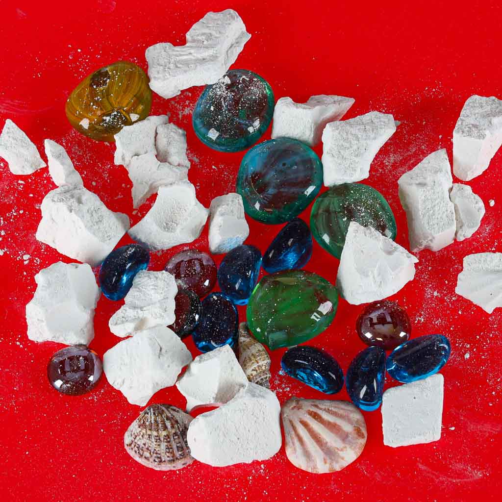 Arheoloogiline kogemus lastele