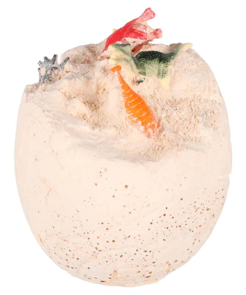 Arheoloogilised tööriistad lastele