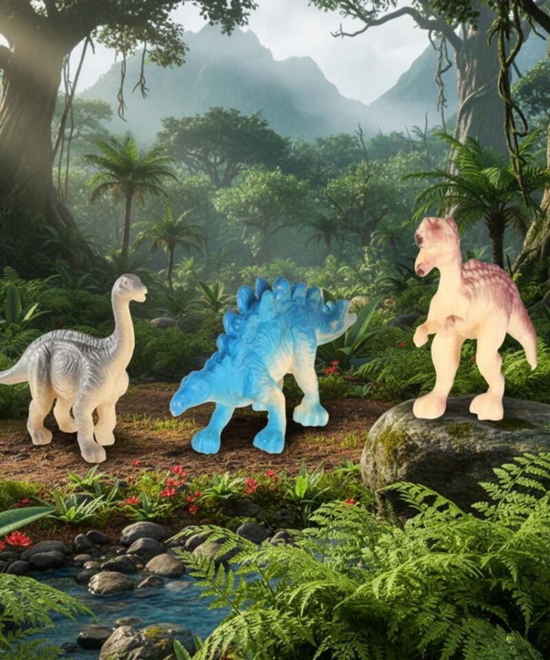 Loov ja inspireeriv kingitus