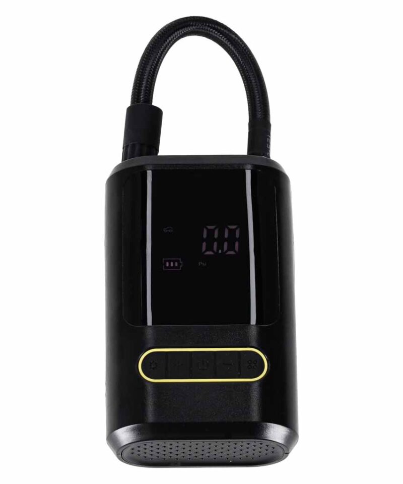 Elektriline kompressor SOS funktsiooniga