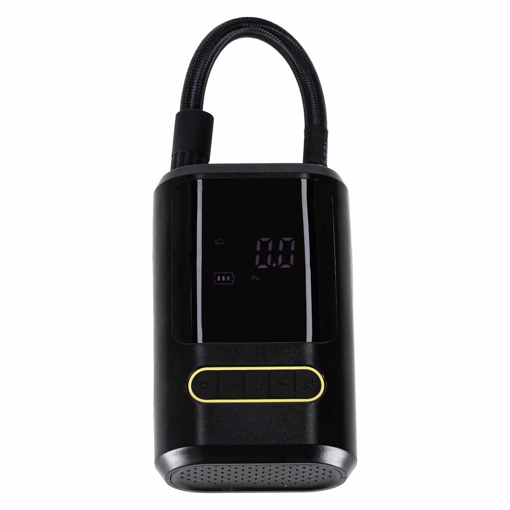 Elektriline kompressor SOS funktsiooniga