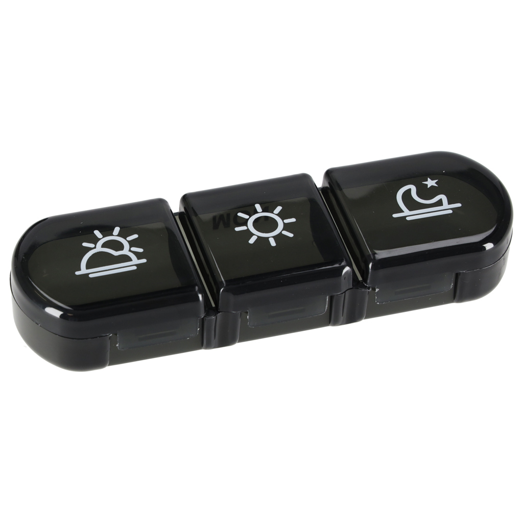 Stiilne ravimite korraldaja igasse koju