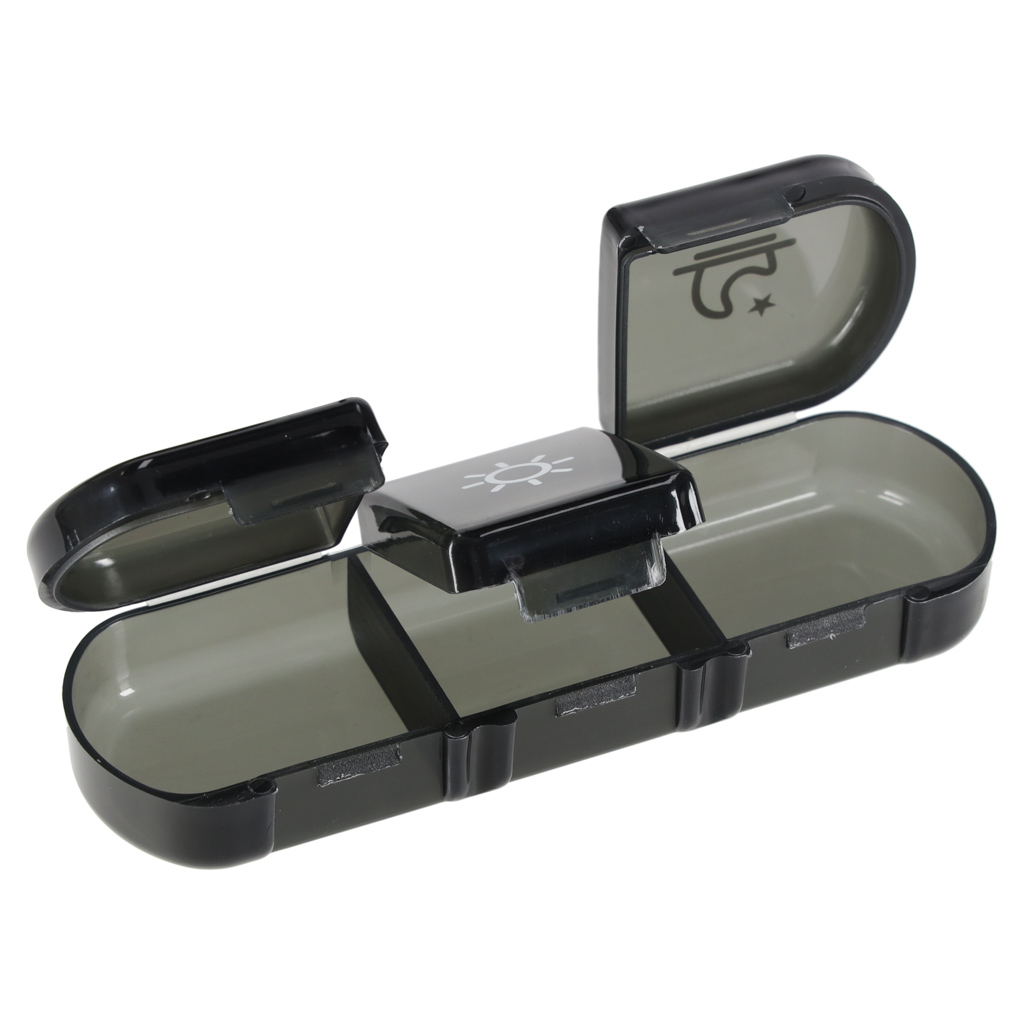 Stiilne ravimite korraldaja igasse koju