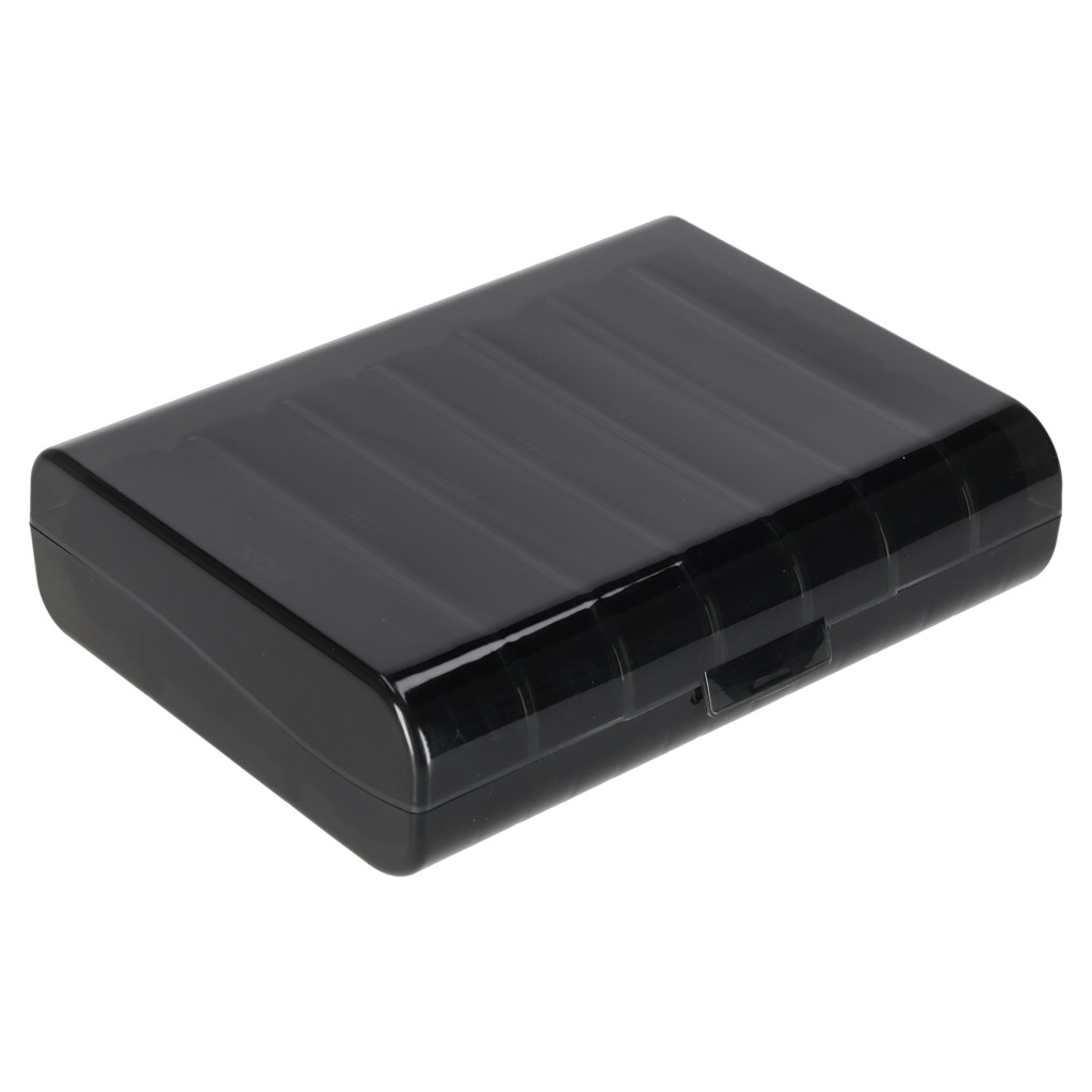 Stiilne ravimite korraldaja igasse koju