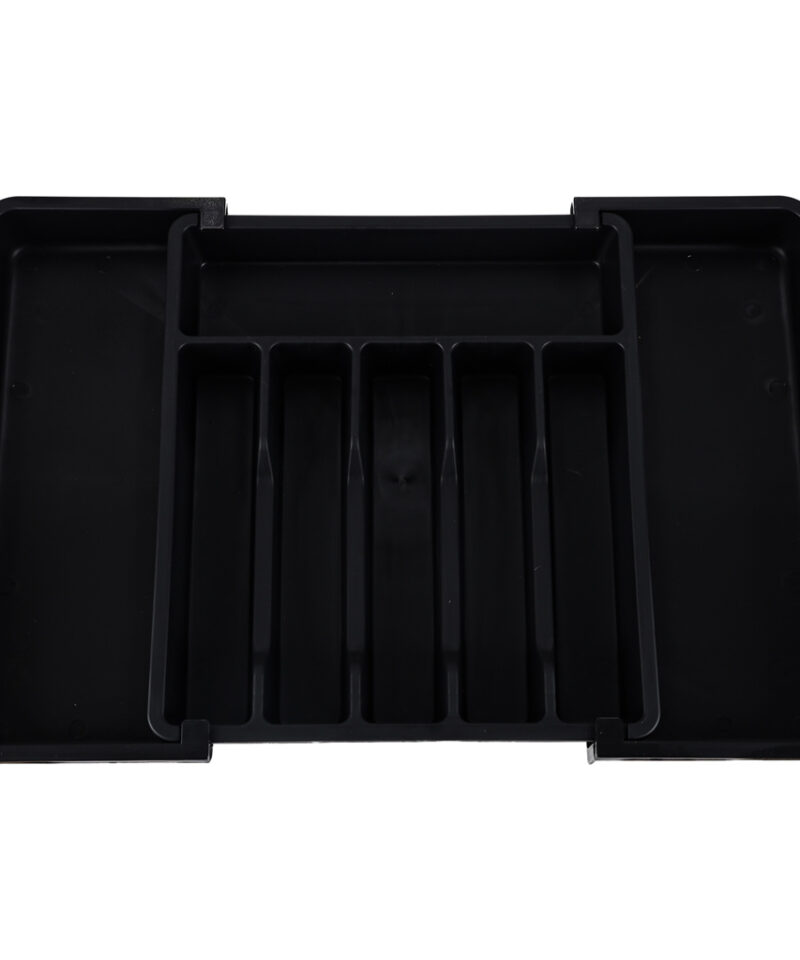 Sahtli korraldaja igasse kööki