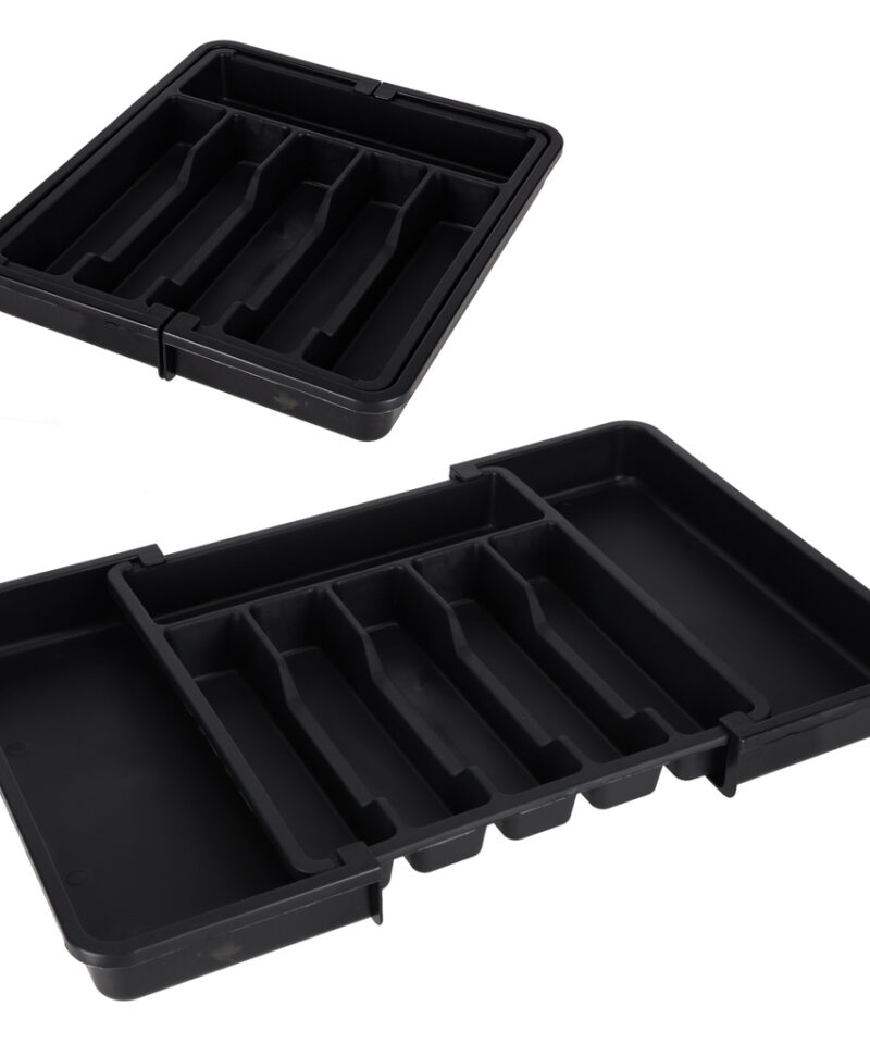 Kvaliteetne sahtliorganiseerija