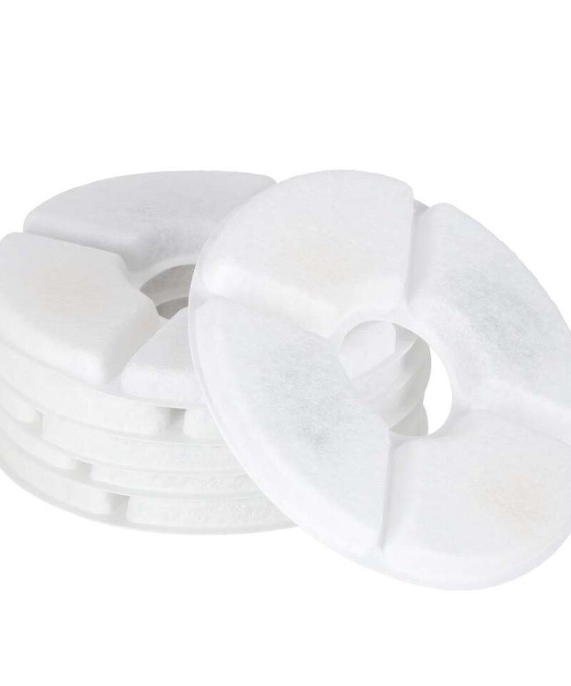 Filtrid, mis soodustavad loomade sagedasemat joomist