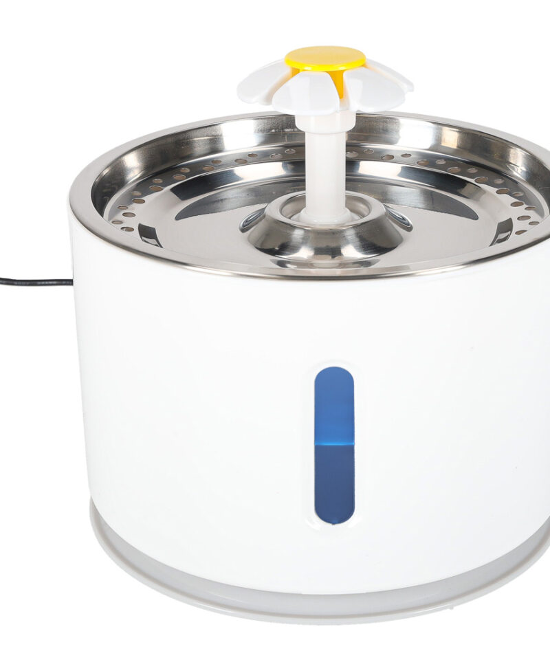 Värske vesi lemmikloomale iga päev