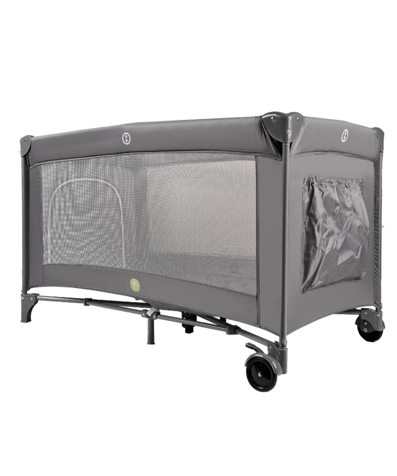 Kerge ja kaasaskantav reisivoodi