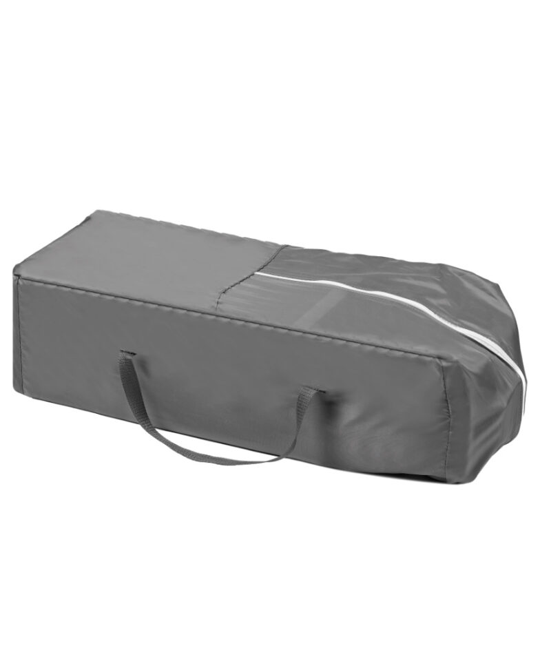 Lihtne kokkupandav beebivoodi