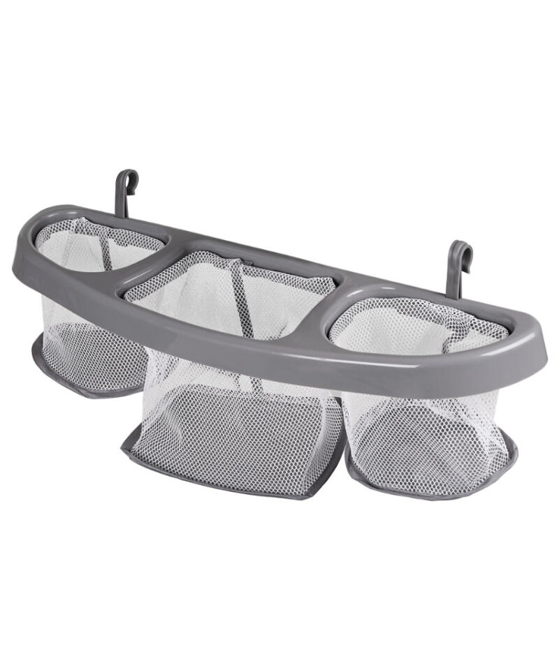 Kaasaegne disain beebivoodile