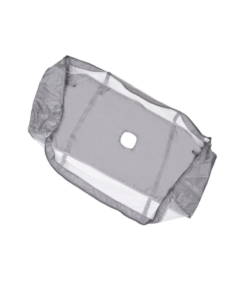 Kaasaegne disain beebivoodile