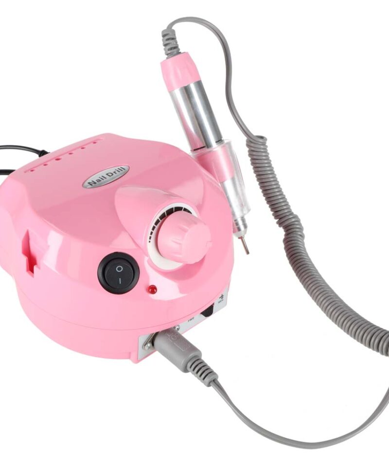 65W küünetöötlusmasin koos jalgpedaaliga