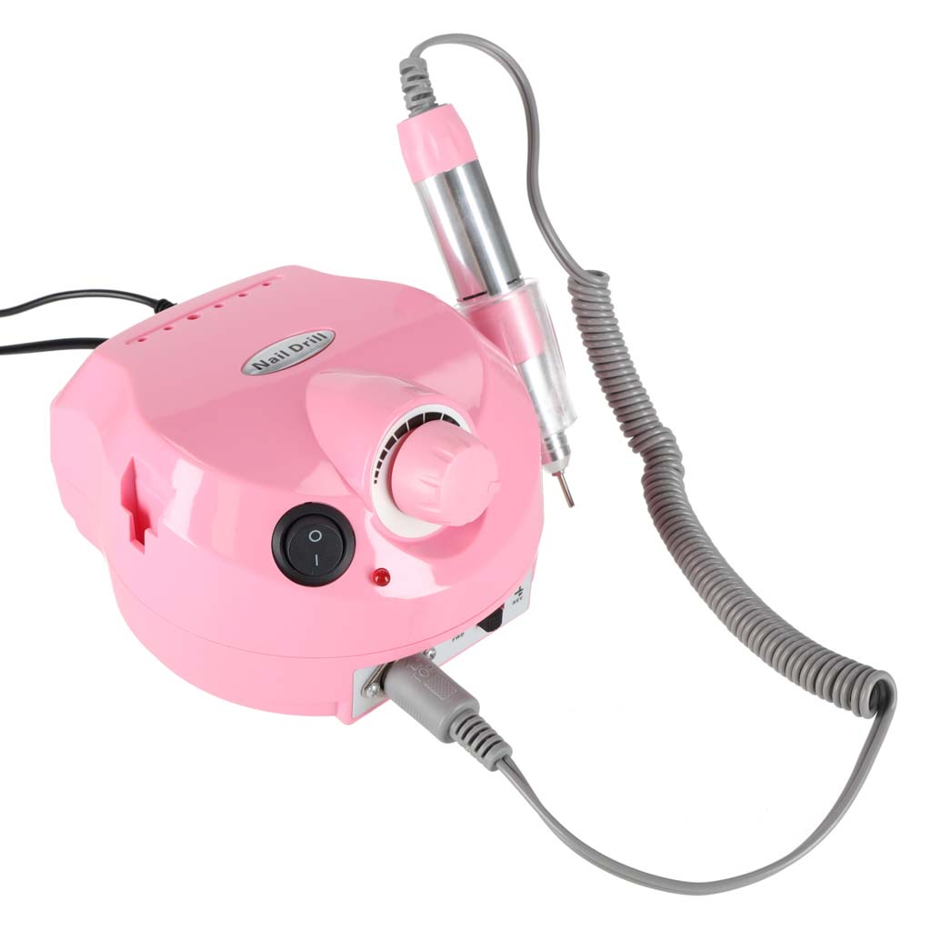 65W küünetöötlusmasin koos jalgpedaaliga