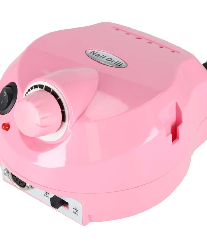 Professionaalne küünetöötlus kodus