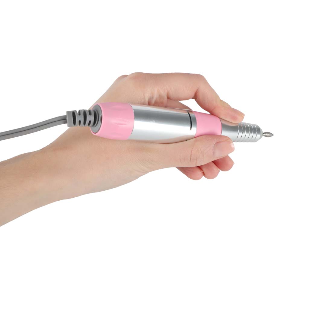 Reguleeritava kiirusega küünetöötlusmasin