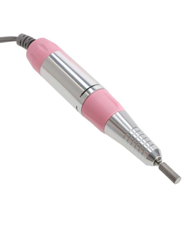 Kompaktne ja ergonoomiline küünetöötlusmasin