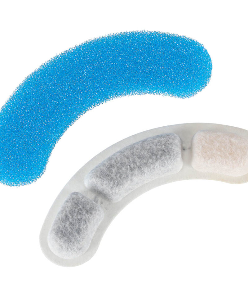 Läbipaistev veepurskkaev