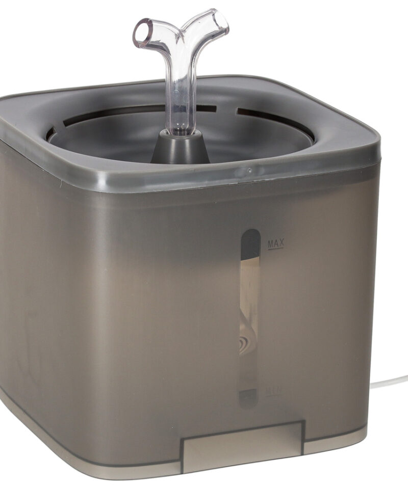 Veepurskkaev kassidele ja koertele