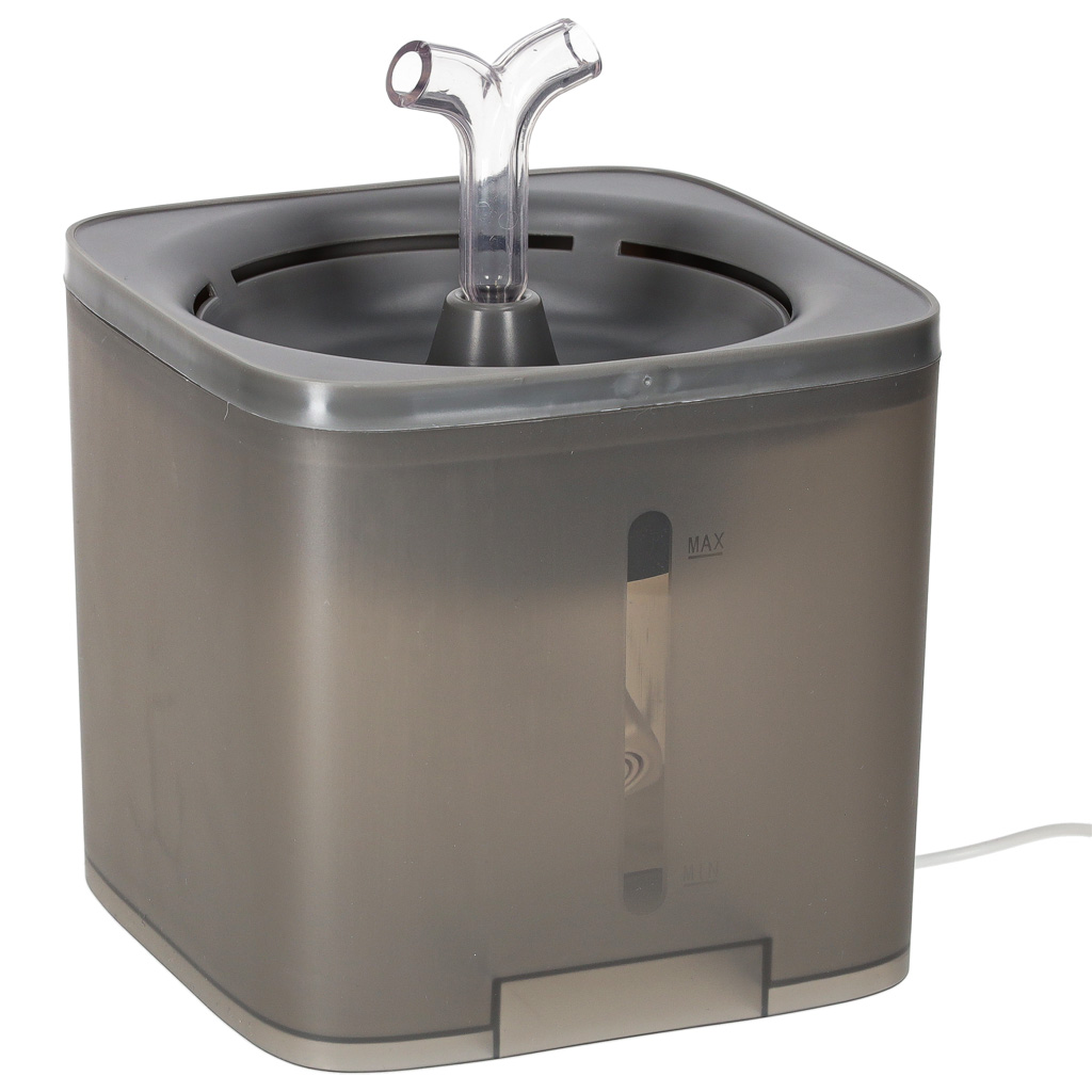 Veepurskkaev kassidele ja koertele