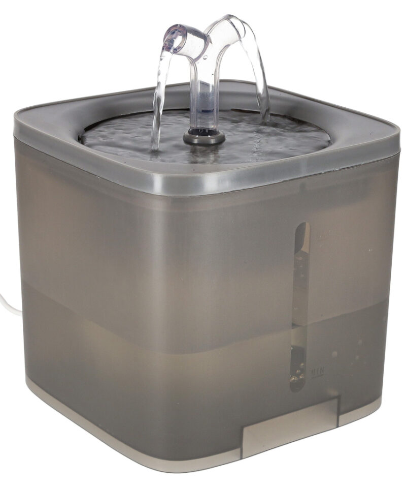 USB-pumbaga veepurskkaev