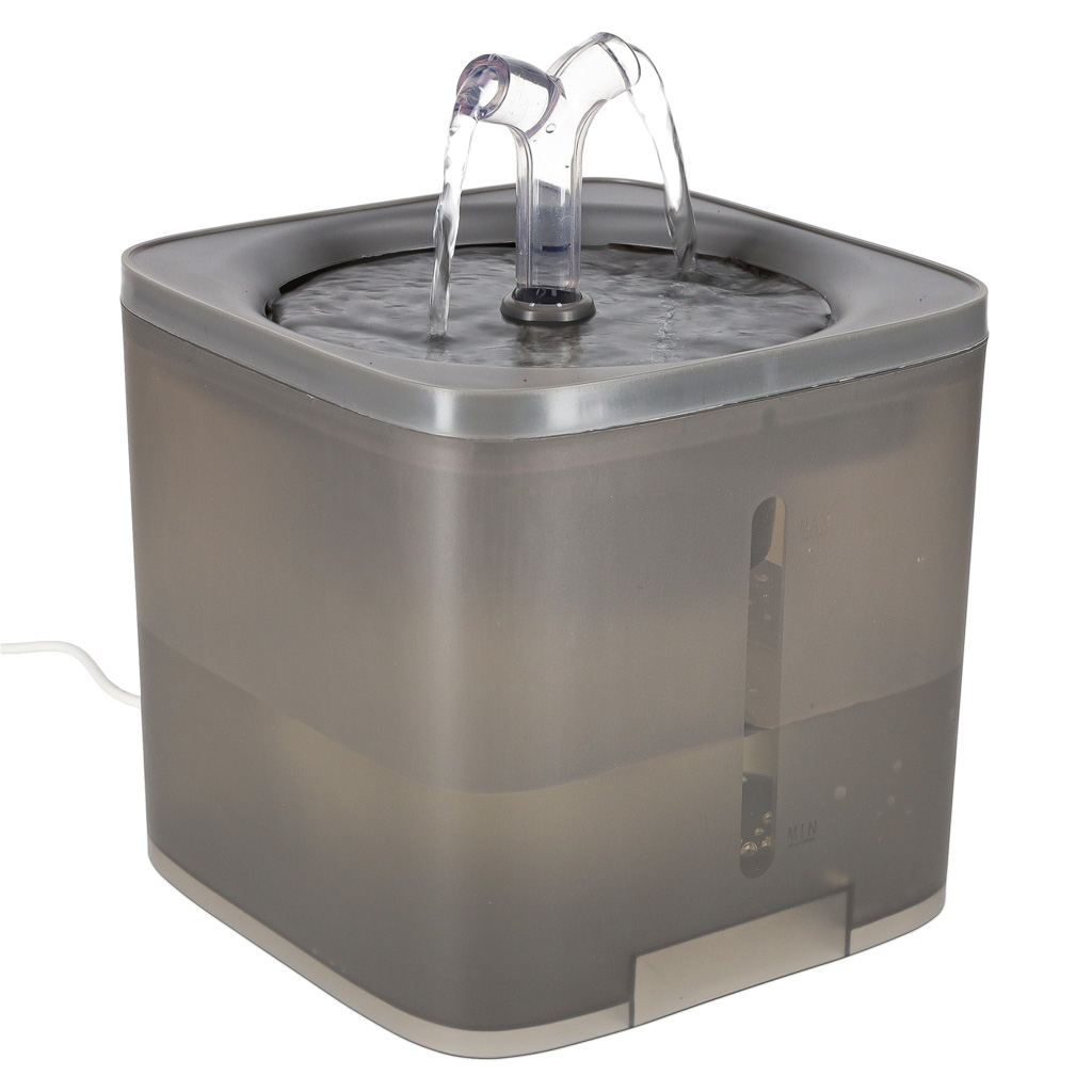 USB-pumbaga veepurskkaev