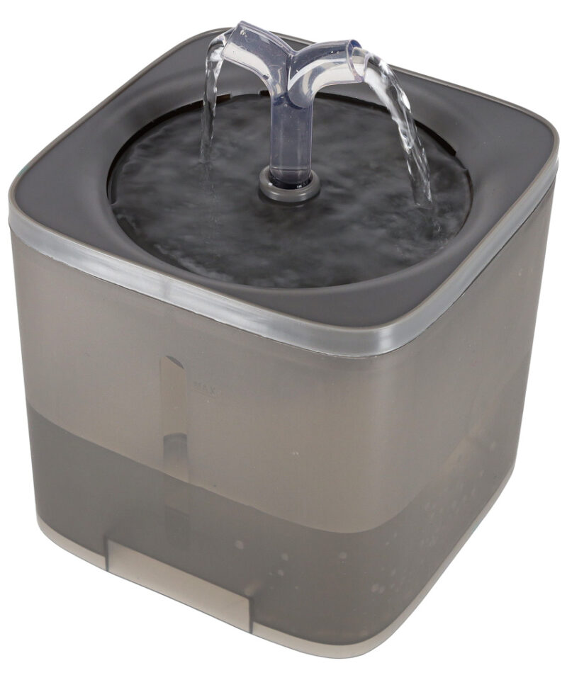 Kaasaegne disain veepurskkaev