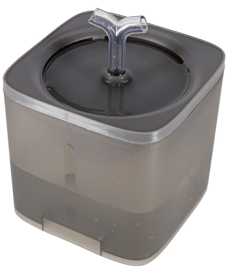 Veepurskkaev puhta vee tagamiseks