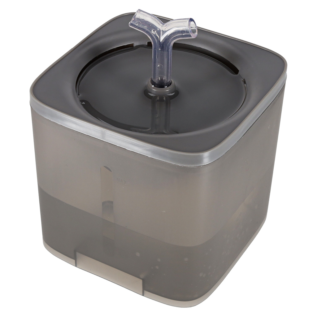 Veepurskkaev puhta vee tagamiseks