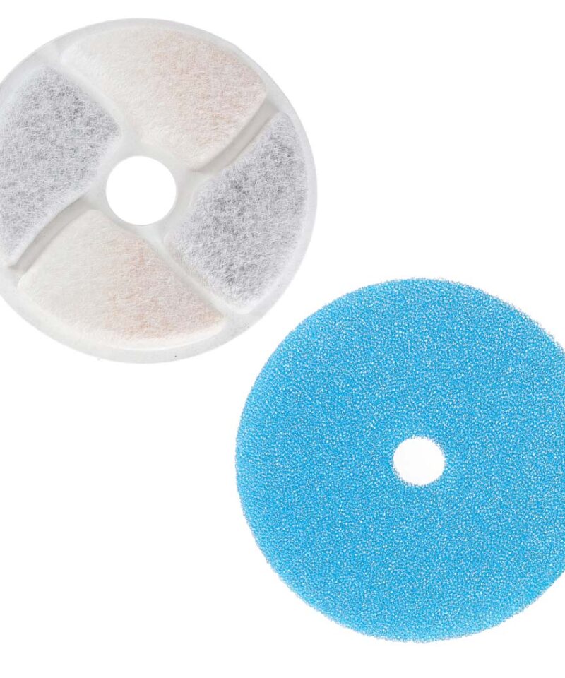 Veepurskkaev puhta vee tagamiseks