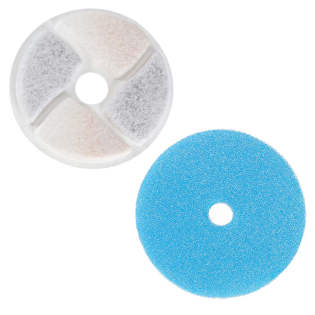 Veepurskkaev puhta vee tagamiseks