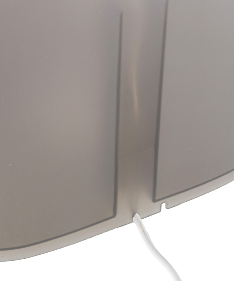 Veepurskkaev puhta vee tagamiseks