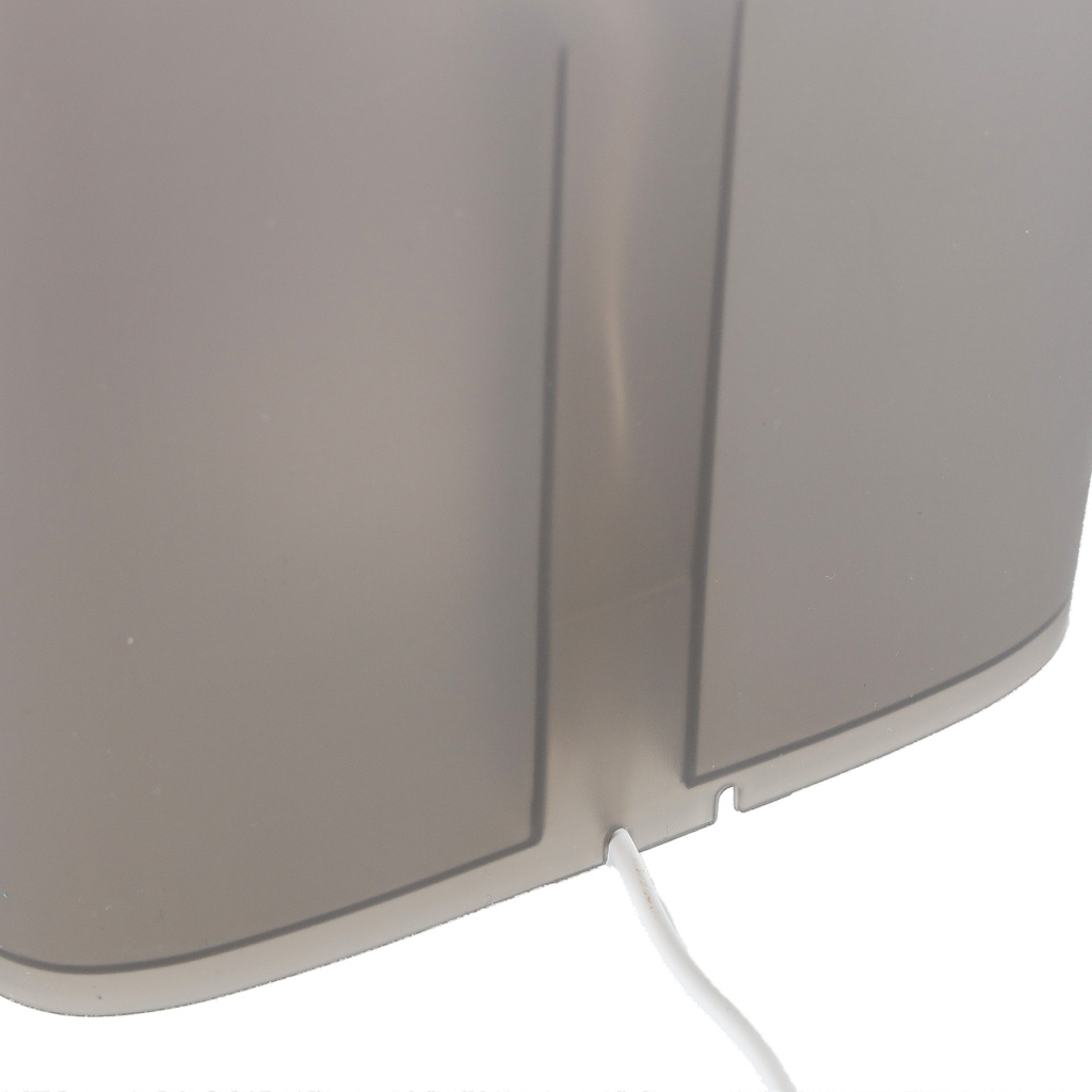 Veepurskkaev puhta vee tagamiseks