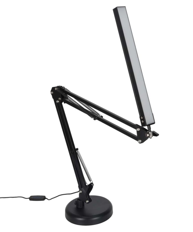 LED laualamp klambriga kinnitusega