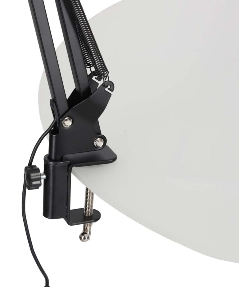 Universaalne disainiga LED laualamp