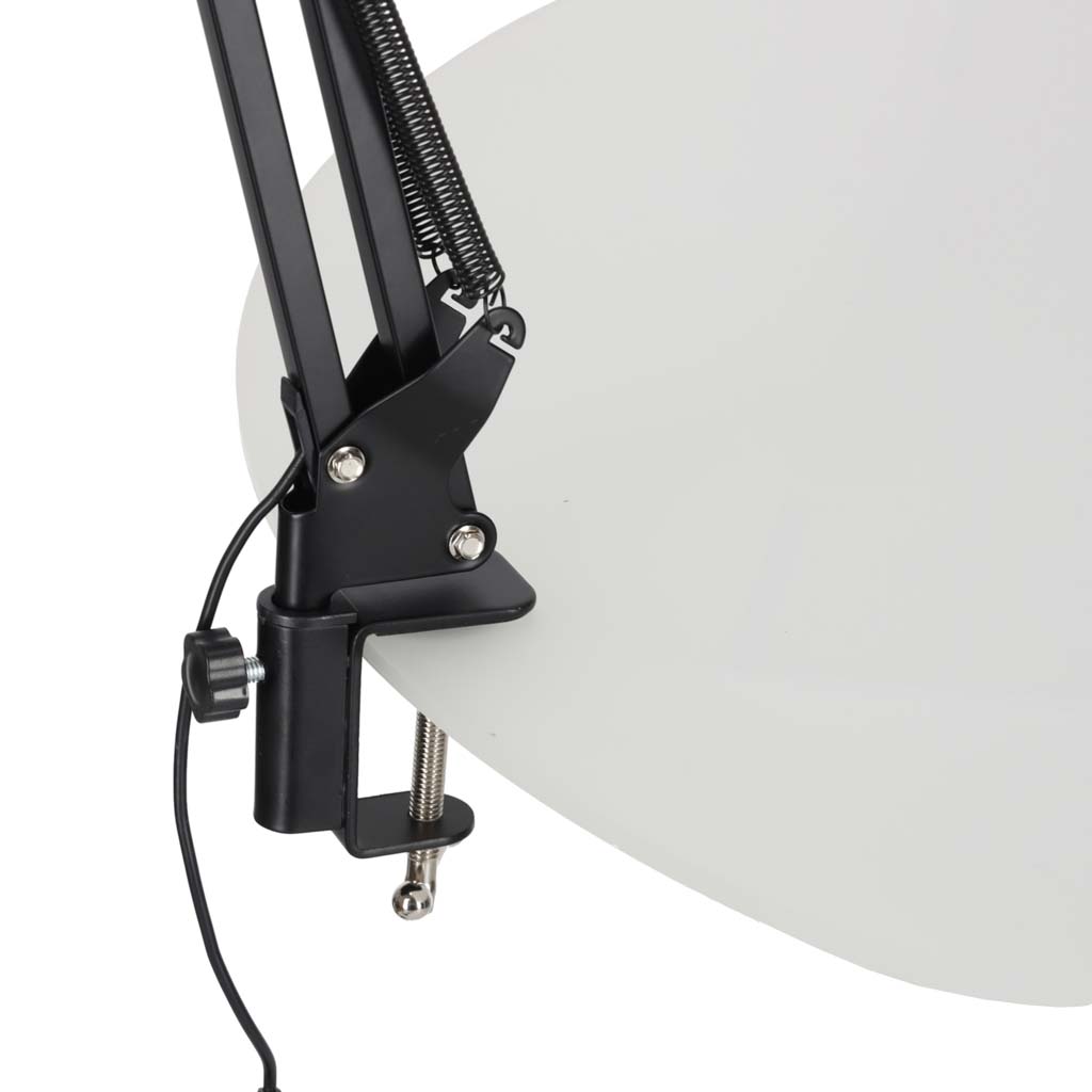 Universaalne disainiga LED laualamp