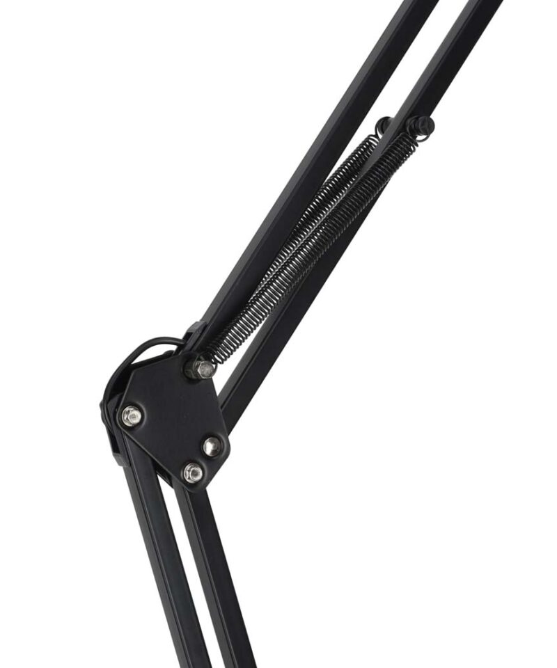 Universaalne disainiga LED laualamp