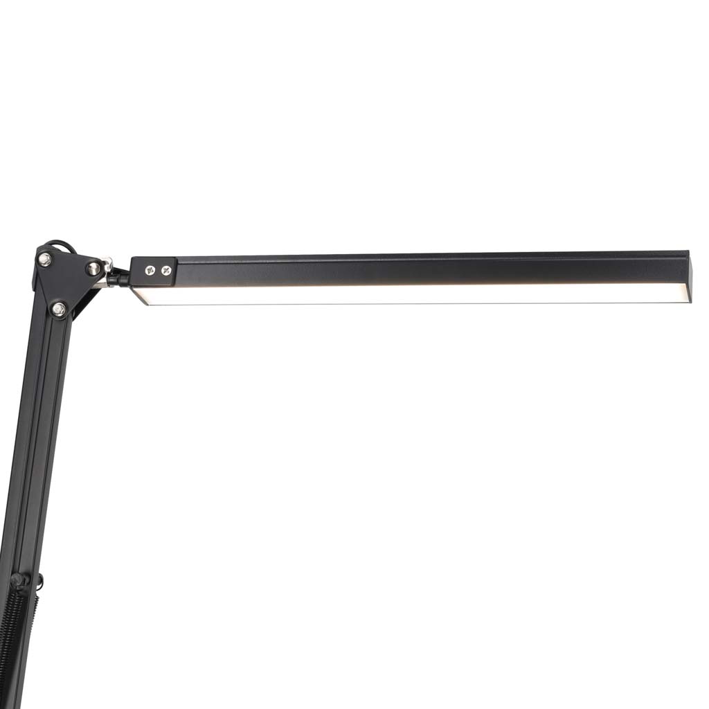 Universaalne disainiga LED laualamp